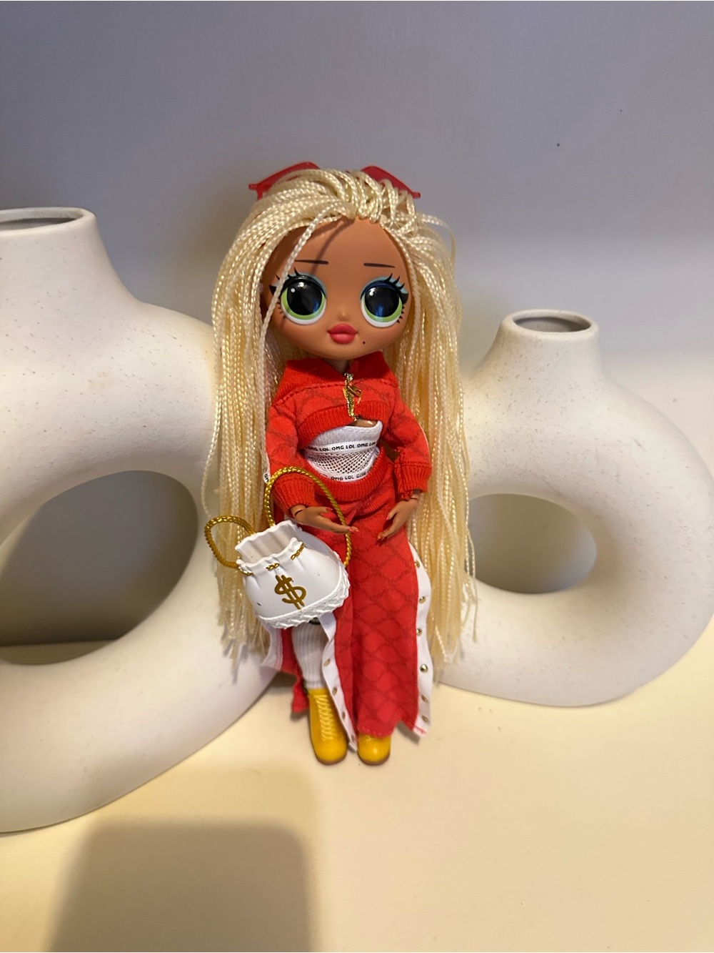 LOL Surprise O.M.G. Swag Fashion Doll Limited Edition